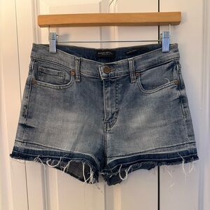 Banana Republic Premium Denim Shorts
